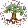 Yggdrasil's Erfingjar Logo